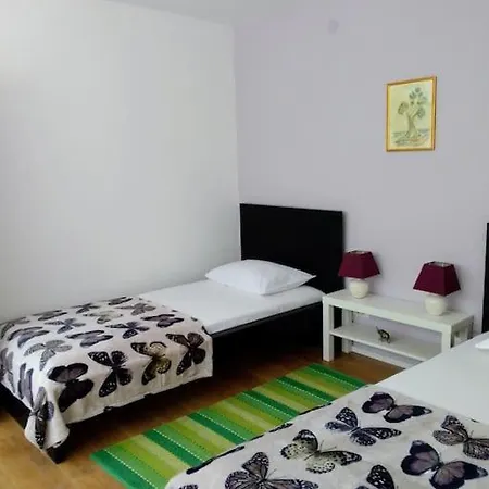 Apartamento Ma City