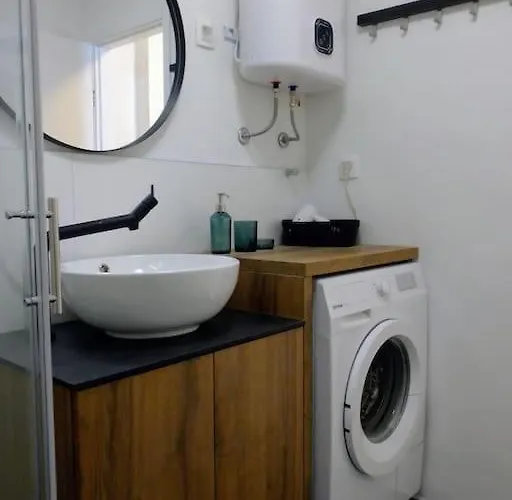 Ma City Apartamento Zadar