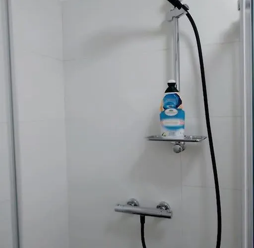 Apartamento Ma City *