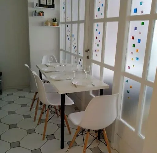 Ma City Apartamento Zadar