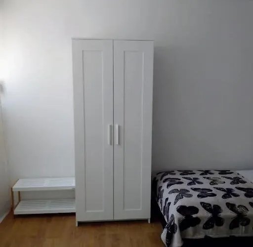 Apartamento Ma City