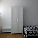 Appartement Ma City